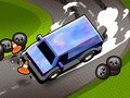 Игра Drift Challenge Turbo Racer