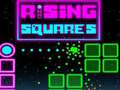 Игра Rising Squares