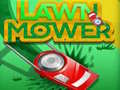Игра Lawn Mower