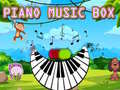 Ігра Piano Music Box