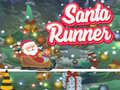 Игра Santa Runner