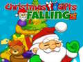 Игра Christmas Gifts Falling