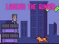 Игра Lorenzo the Runner