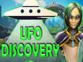 Игра UFO Discovery