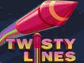 Игра Twisty Lines