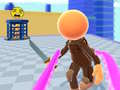 Игра Squid Hit