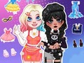 Игра Anime Doll Avatar World