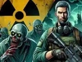 Игра Radiation Zone