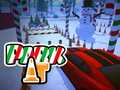 Игра Park It Xmas