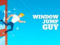 Игра Window Jump Guy