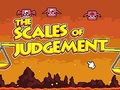 Игра The Scales of Judgement