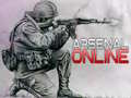 Игра Arsenal Online