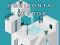 Игра Horizontal Mirror