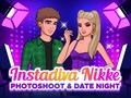 Игра Instadiva Nikke Photoshoot & Date Night