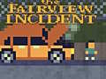 Игра The Fairview Incident