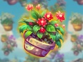 Игра Flora Combinatorix