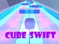 Игра Cube Swift
