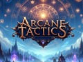 Игра Arcane Tactics