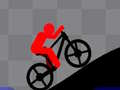 Игра Stickman Bike Runner