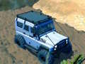 Игра Offroad Life 3D