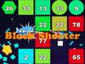 Игра Block Shooter