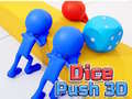 Игра Dice Push 3D