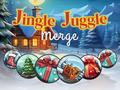 Ігра Jingle Juggle Merge