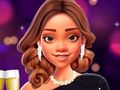 Игра Celebrities Night Out Outfits