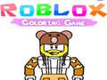 Игра Roblox Coloring Game
