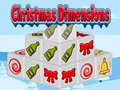Игра Christmas Dimensions