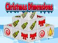 Игра Christmas Dimensions