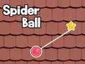 Игра Spider Ball