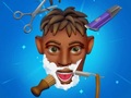 Игра Hair Tattoo: Barber Shop