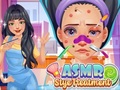 Игра ASMR Stye Treatment