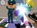 Игра Find The Alien
