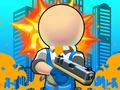 Игра Crack Shooter