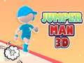Игра Jumper Man 3D