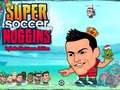 Игра Super Soccer Noggins Xmas Edition
