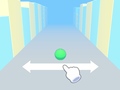 Игра Green Ball