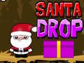 Игра Santa Drop