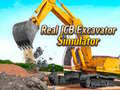 Игра Real JCB Excavator Simulator