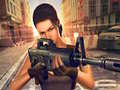 Игра Dead City Zombie Invasion 2023