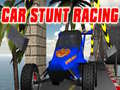 Игра Car Stunt Raching