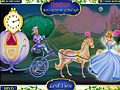 Игра Cinderella until the stroke of midnight