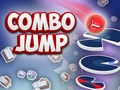 Игра Combo Jump