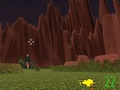 Игра Big Bug Battle