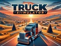 Игра Truck Simulator