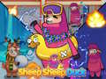 Игра Sheep Sheep Duck 