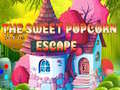 Игра The Sweet Popcorn Escape