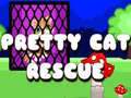 Игра Pretty Cat Rescue